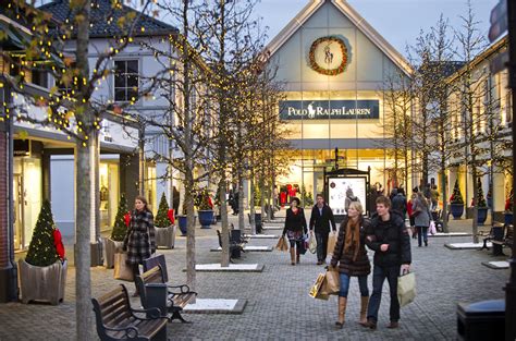 roermond shoppen